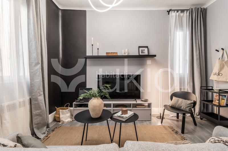 Foto 38597053-3d86-453e-b5da-d286f098aaa2. Miete appartement mit heizung in Lista Madrid