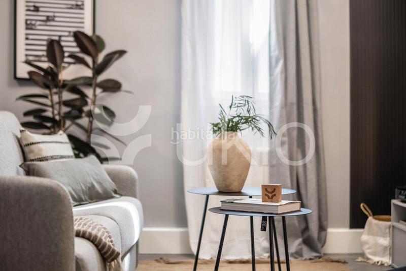 Foto b3385a85-0ceb-4d25-8f29-756b99ba0bd2. Miete appartement mit heizung in Lista Madrid