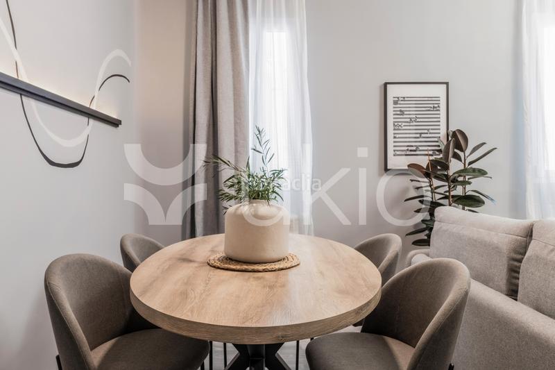 Foto b434527c-a2b9-4092-9e94-1a4401264405. Miete appartement mit heizung in Lista Madrid