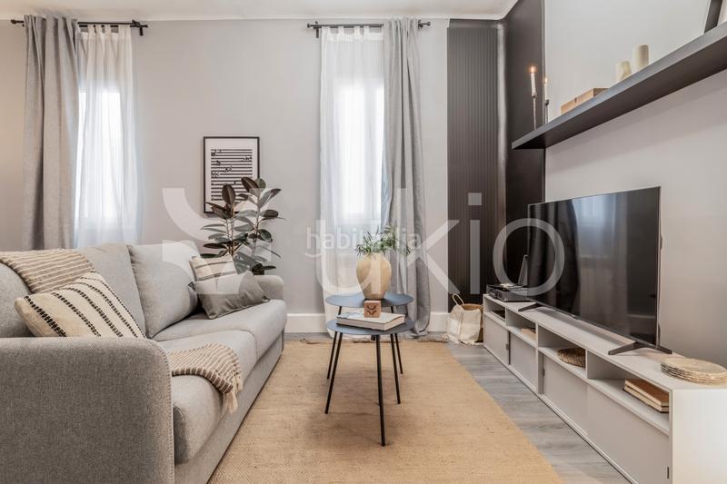 Foto bb542104-3c29-4d7b-bba2-5d085f6e5b41. Miete appartement mit heizung in Lista Madrid