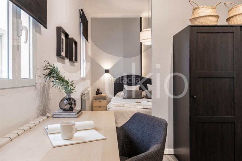 Foto be70cdfb-dd0d-4101-b34b-a97bc4c8b69e. Miete appartement mit heizung in Lista Madrid