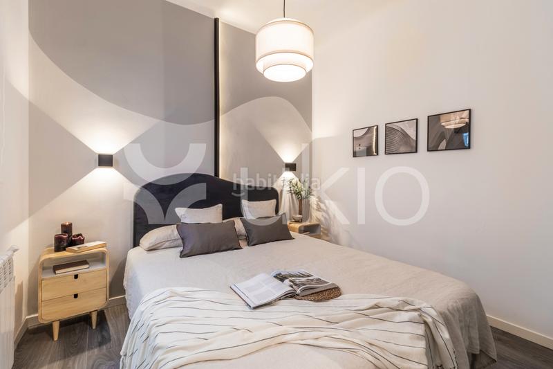 Foto 208fdc8f-a3cb-4337-9017-5beb78918312. Rent apartment with heating in Lista Madrid