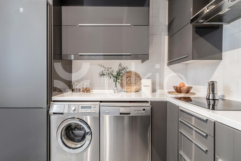 Foto 62faded3-4ae8-4f4f-8703-0fb3aae5a121. Rent apartment with heating in Lista Madrid