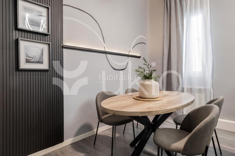 Foto 6a3b38f7-83a8-4302-9927-83a8e1e1708e. Rent apartment with heating in Lista Madrid