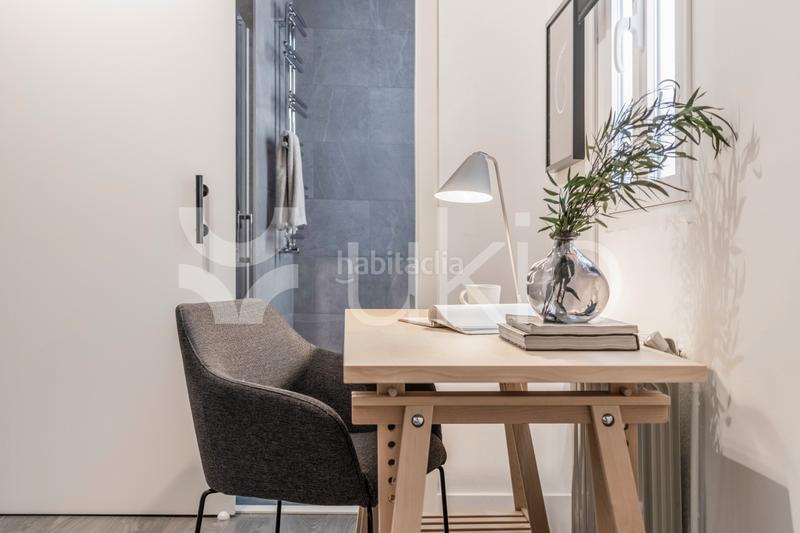 Foto 6c4ebdc2-36f1-4cf3-ad29-73bd0a024425. Rent apartment with heating in Lista Madrid