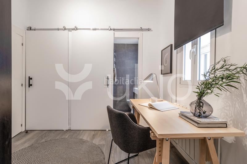 Foto c2b2c183-de56-4ba1-9d67-6c37b415a798. Rent apartment with heating in Lista Madrid