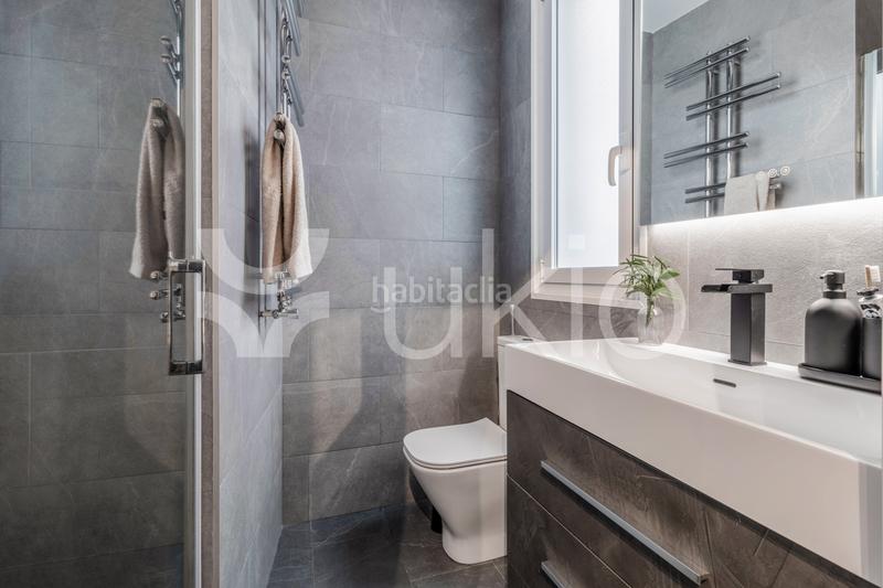 Foto dc3ec39d-20f8-4eca-9d6f-879f6455b36e. Rent apartment with heating in Lista Madrid