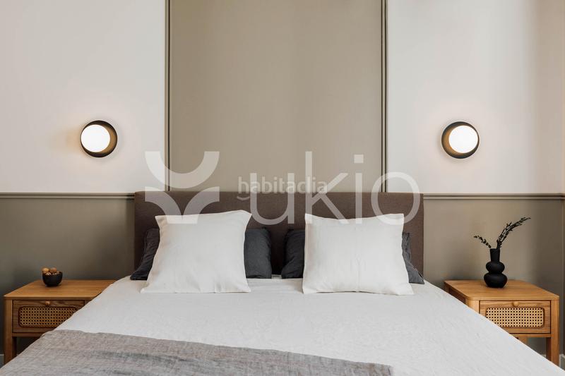 Foto 10dccc9e-8123-465a-8414-154d1491328f. Lloguer apartament amb calefacció a La Nova Esquerra de l´Eixample Barcelona