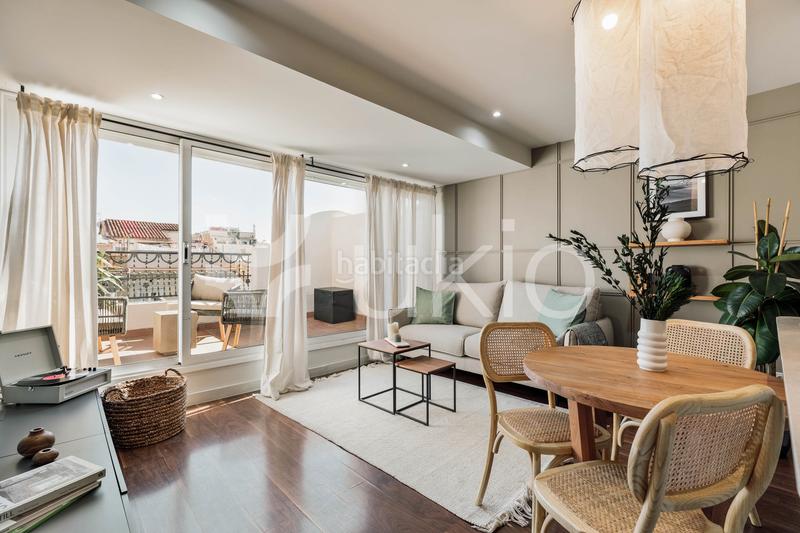 Foto 45ea629e-e1a5-4c20-9706-2ba6d3d0d7ab. Lloguer apartament amb calefacció a La Nova Esquerra de l´Eixample Barcelona