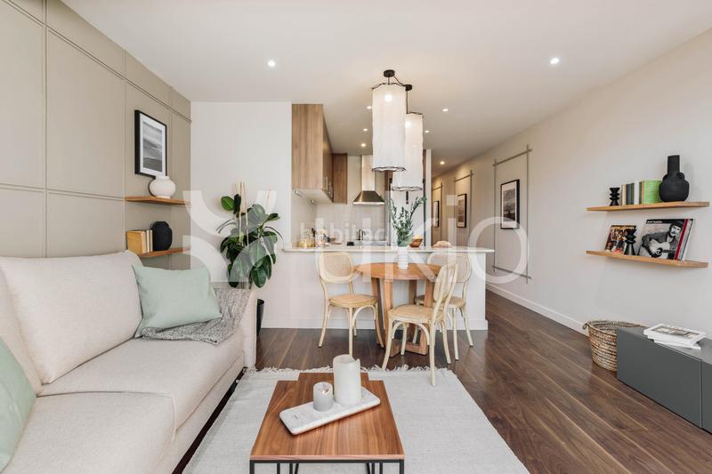 Foto ec0cd446-d97a-4844-b4c2-024e5206d25c. Lloguer apartament amb calefacció a La Nova Esquerra de l´Eixample Barcelona