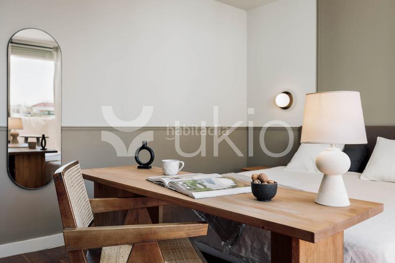 Foto 87a54777-5df4-4f53-a251-79fcefa811f5. Miete appartement mit heizung in La Nova Esquerra de l´Eixample Barcelona