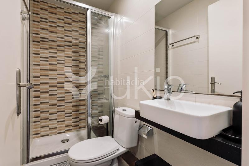 Foto ea46f3a5-2124-4368-b539-167c15ba5fdf. Miete appartement mit heizung in La Nova Esquerra de l´Eixample Barcelona