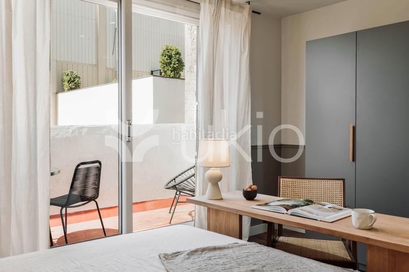 Foto 453550ff-a3c3-43f8-9480-d9babb1e8150. Rent apartment with heating in La Nova Esquerra de l´Eixample Barcelona