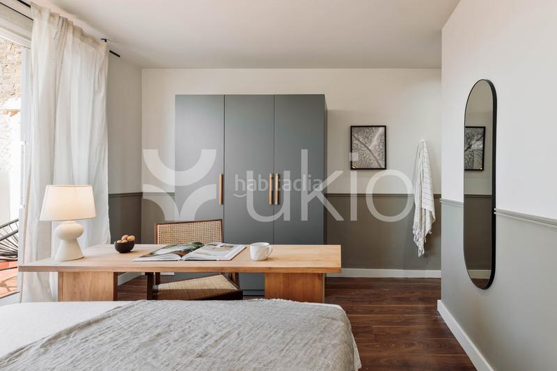 Foto 4b4a83c6-a905-4ee3-9fab-242a5bac50b8. Rent apartment with heating in La Nova Esquerra de l´Eixample Barcelona