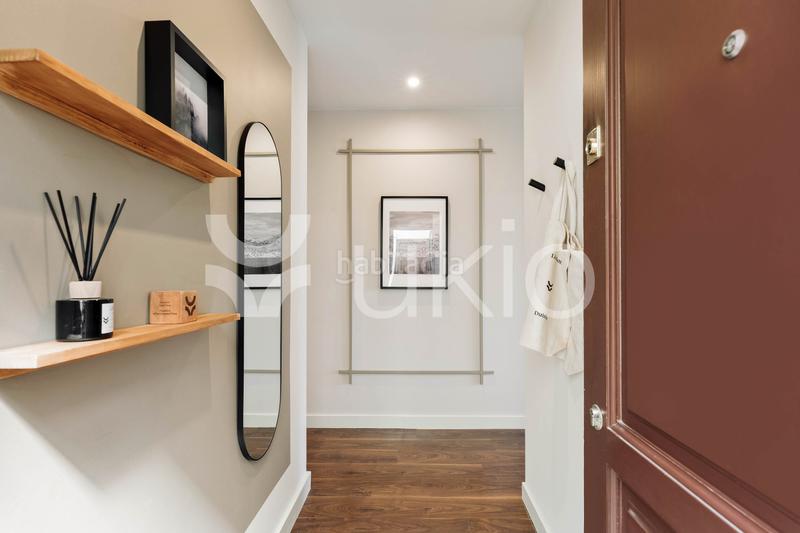 Foto 4da0ae63-9141-44d6-90f4-cf1d16461a6c. Rent apartment with heating in La Nova Esquerra de l´Eixample Barcelona