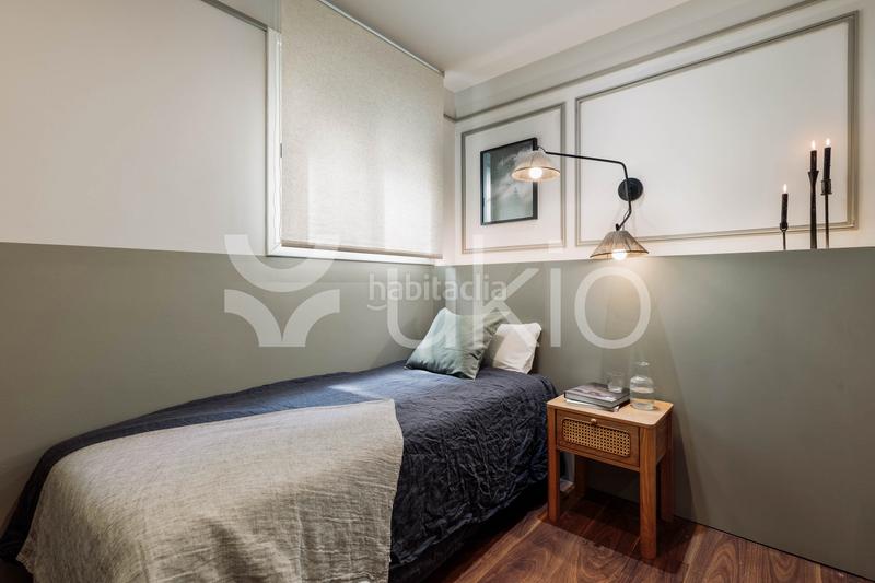 Foto 9e026d53-d49f-4df8-bd00-b65048eac891. Rent apartment with heating in La Nova Esquerra de l´Eixample Barcelona