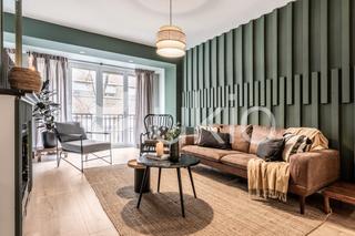 Miete Appartement  Calle de manuel silvela. Apartamento de 3 habitaciones en almagro