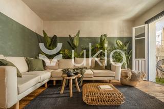 Apartment in Calle de Piamonte