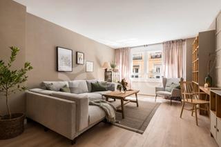 Affitto Piccolo appartamento  Calle de hortaleza. Apartamento de 2 habitaciones en calle hortaleza - justicia
