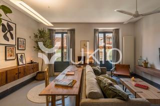 Miete Appartement  Calle de fuencarral. Apartamento de 1 habitacion en calle fuencarral - chueca