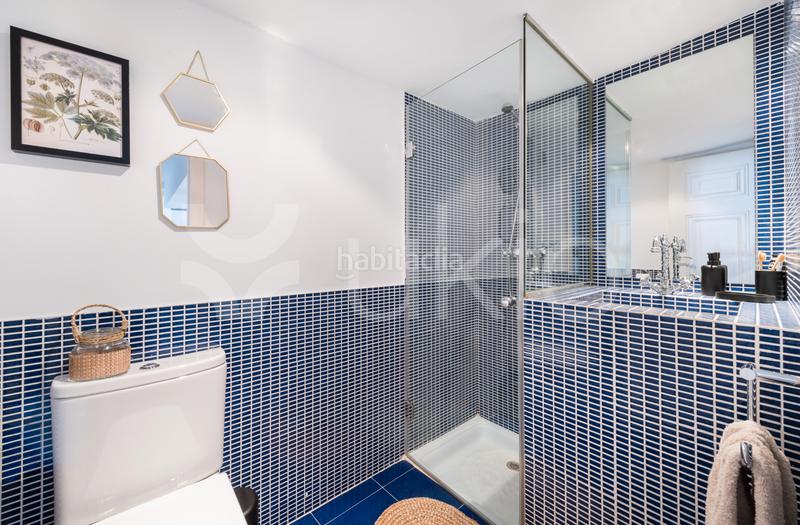 Foto 2a2d29fd-d619-4017-9fe8-5e2040fda810. Alquiler apartamento  de una habitación en el centro en Madrid