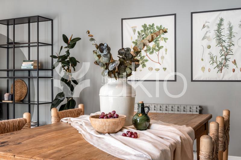 Foto 352f4f9b-6c87-4f6b-8414-076cc2dde34f. Alquiler apartamento  de una habitación en el centro en Madrid