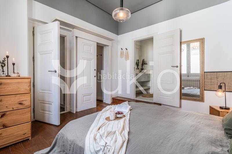 Foto 5672284a-2443-49fb-ae35-a2e84ef48cb5. Alquiler apartamento  de una habitación en el centro en Madrid