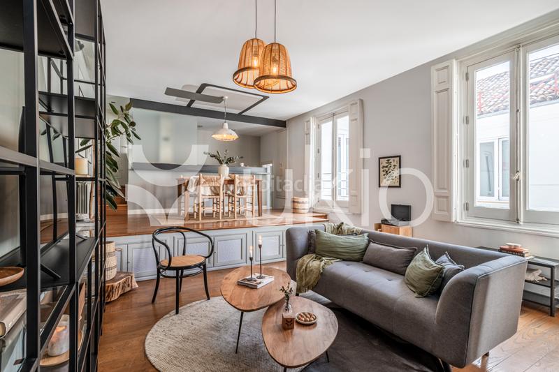 Foto c13c4243-b3c7-414e-a6c2-139d908809ed. Alquiler apartamento  de una habitación en el centro en Madrid