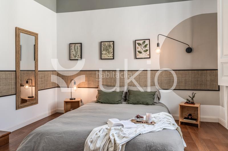 Foto 1d8c7557-b398-4caa-b2cd-577e01c883ae. Location appartement avec chauffage dans Embajadores-Lavapiés Madrid