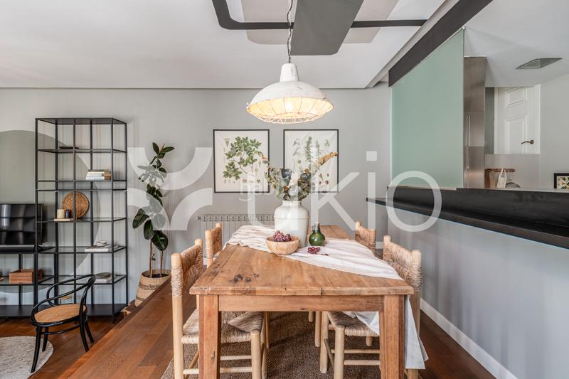 Foto 584cb5a4-83ea-4dd6-a9f8-1df81941d97b. Location appartement avec chauffage dans Embajadores-Lavapiés Madrid