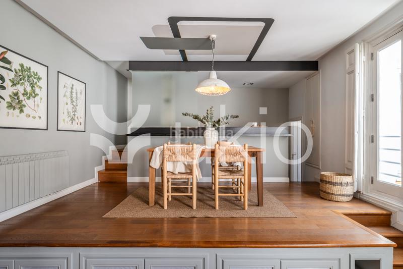 Foto 85131d05-efe1-41dc-8880-9e924b1bba39. Location appartement avec chauffage dans Embajadores-Lavapiés Madrid