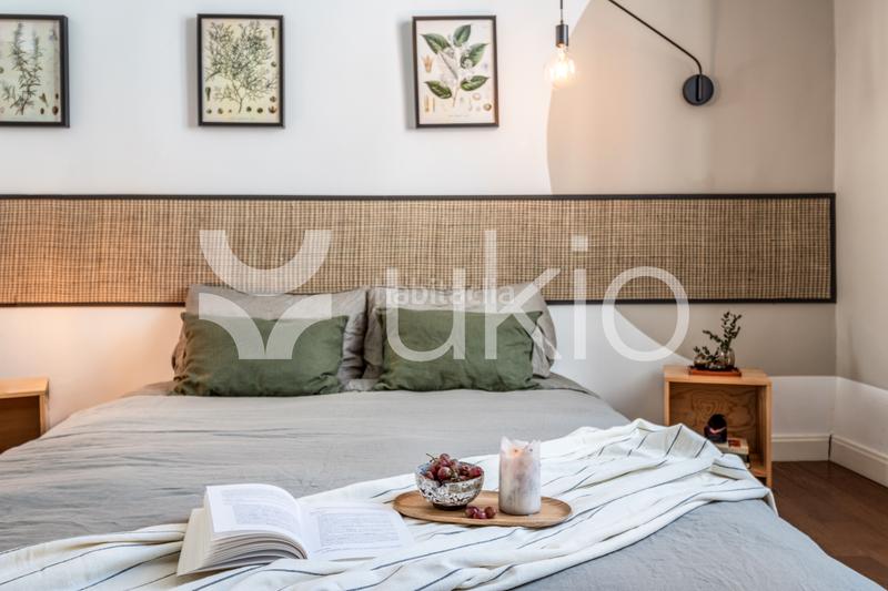 Foto e21c923d-c594-4606-b74c-e88f873c4e63. Location appartement avec chauffage dans Embajadores-Lavapiés Madrid