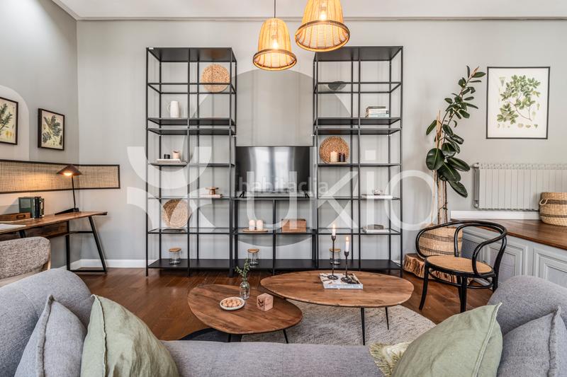 Foto fea97808-826a-459a-b769-54aa3fb59e9d. Location appartement avec chauffage dans Embajadores-Lavapiés Madrid