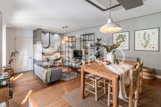 Apartment in Calle del Duque de Alba