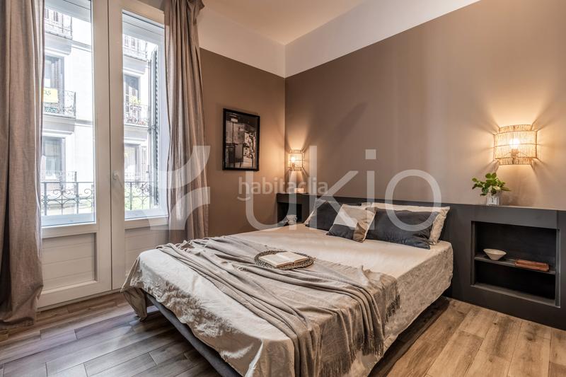 Foto 185e8977-7b95-420a-a460-56054998b4ed. Alquiler apartamento  de 4 habitaciones en chueca en Madrid