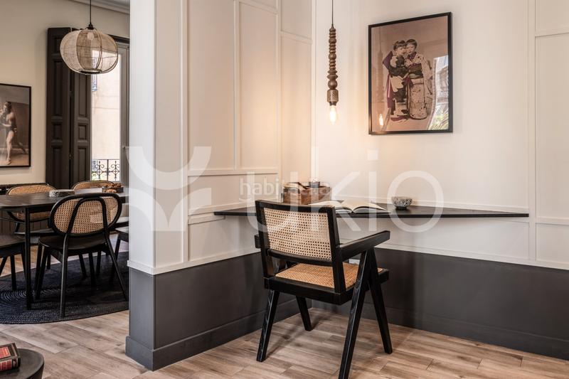 Foto 3763ea9d-8a01-4e40-be00-95da9ecc9ad2. Alquiler apartamento  de 4 habitaciones en chueca en Madrid