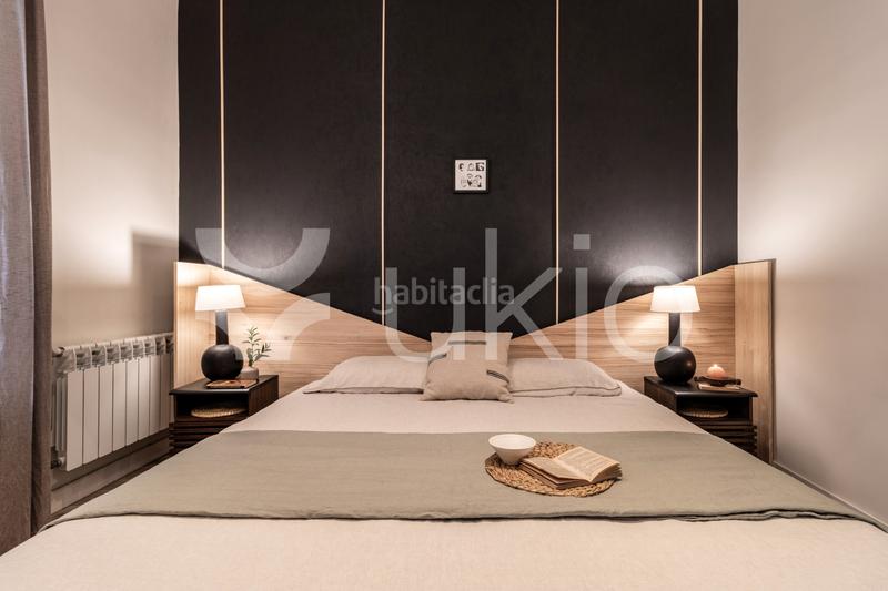 Foto 680aaf5a-6243-4dc9-8639-d8732276ae2c. Lloguer apartament amb calefacció a Justicia-Chueca Madrid