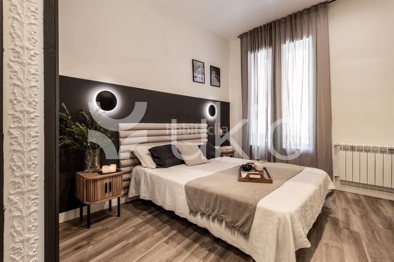 Foto bf971977-5c8a-4535-83cb-aec4a0df6472. Lloguer apartament amb calefacció a Justicia-Chueca Madrid