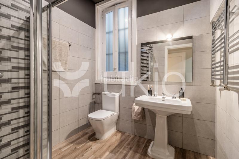 Foto 0c25448a-31b8-405f-9b3a-6cd84f59cd9b. Rent apartment with heating in Justicia-Chueca Madrid