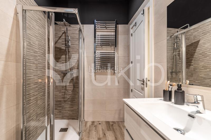 Foto 6625a811-8598-4687-a9e2-7207a8732d30. Rent apartment with heating in Justicia-Chueca Madrid