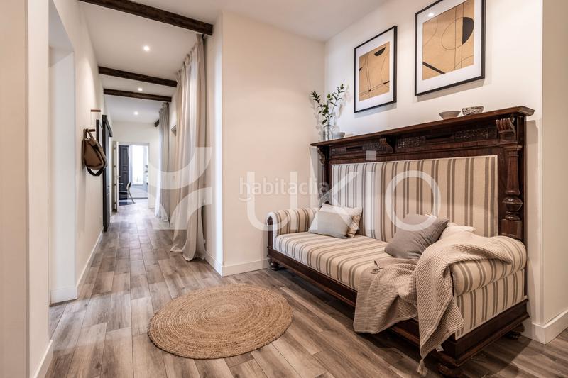 Foto 9b1459c8-14fc-4c1e-9104-3c5845e52df6. Rent apartment with heating in Justicia-Chueca Madrid