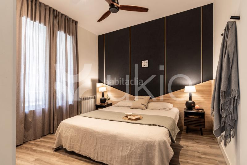Foto c26d569b-6166-44fd-a36c-50b31d9591e9. Rent apartment with heating in Justicia-Chueca Madrid