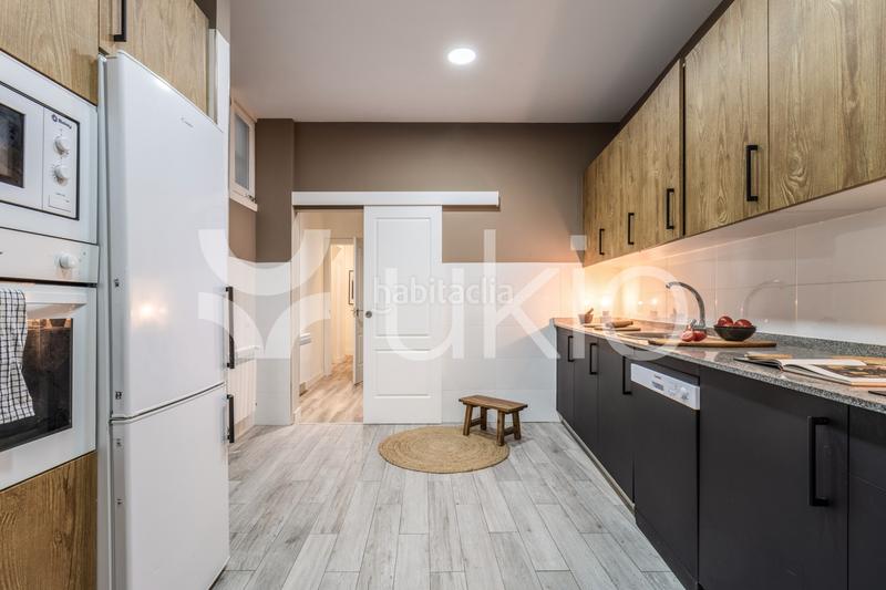 Foto d44a5fd8-af57-4a0a-964b-a2f6bed87e8d. Rent apartment with heating in Justicia-Chueca Madrid