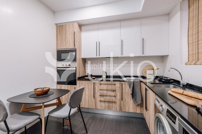 Foto 917d2d27-b91d-47a8-b4e1-20ead8ea9463. Affitto piccolo appartamento con riscaldamento in Madrid