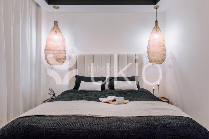 Foto 05bce434-7f03-45de-b7ca-28f22624547c. Alquiler apartamento  de 3 habitaciones en salamanca en Madrid