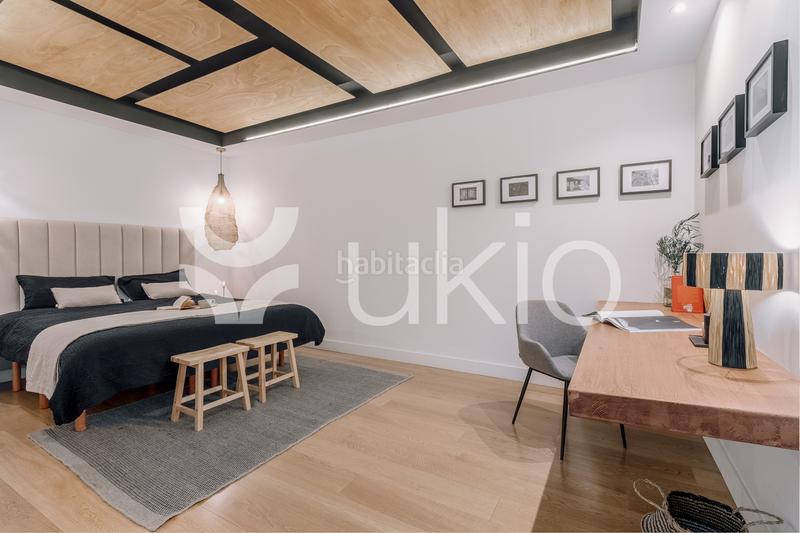 Foto 57cad53b-72e3-41a0-8f75-98502a0ea436. Alquiler apartamento  de 3 habitaciones en salamanca en Madrid