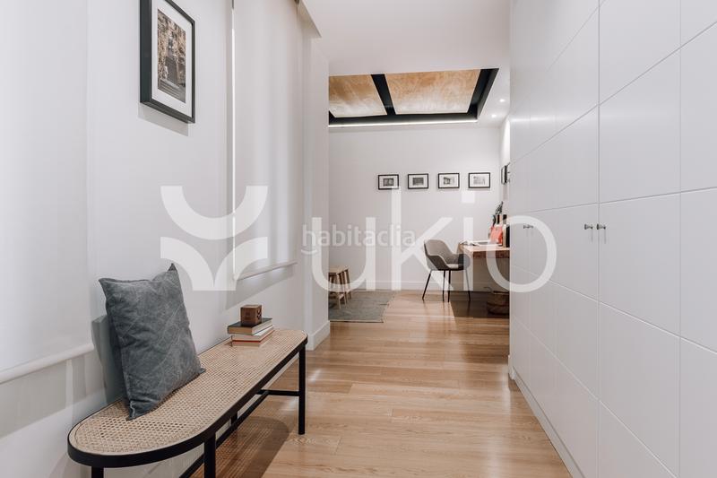 Foto 8bd685f5-383b-4133-91ec-da496676a392. Location appartement avec chauffage dans Recoletos Madrid