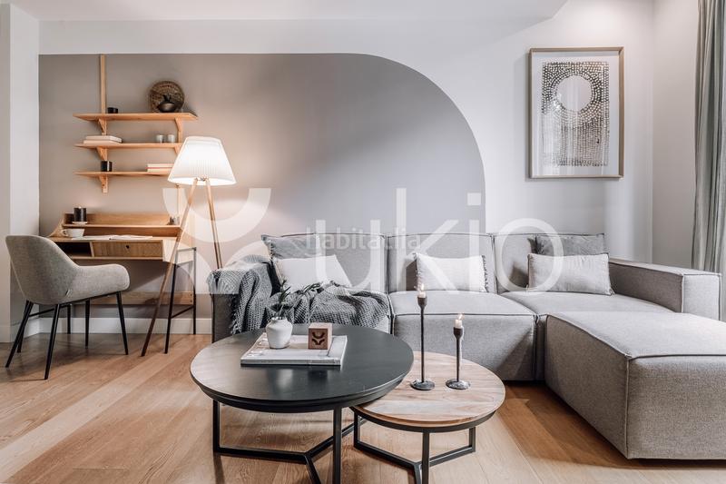 Foto b47af72e-7349-495d-a6d0-d89186bd2af8. Location appartement avec chauffage dans Recoletos Madrid