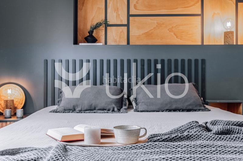 Foto e441111c-7015-44d3-8890-f07329ed1b81. Location appartement avec chauffage dans Recoletos Madrid