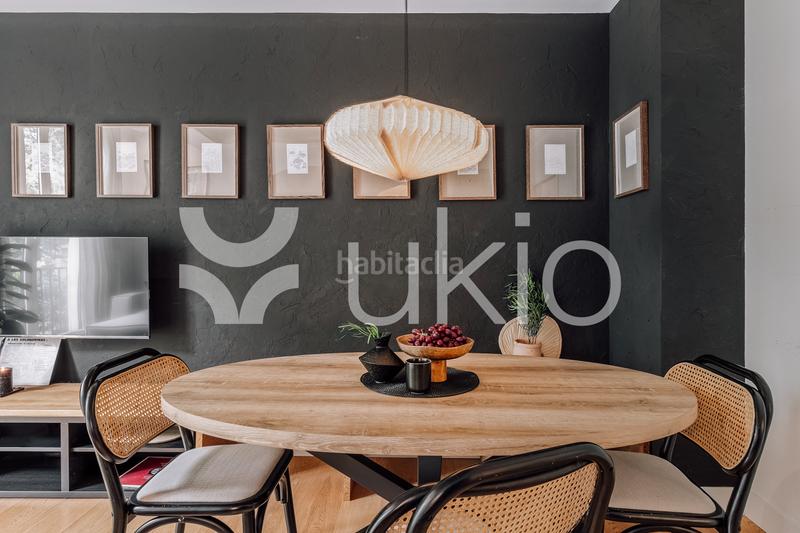 Foto 00737a40-c436-4fac-93ab-d29d8d0dbac4. Miete appartement mit heizung in Recoletos Madrid